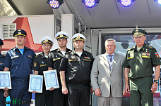 «Армия-2018»