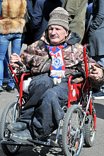 В Ростове после реконструкции открыли стадион «СКА»