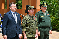 28 06 2025 СВОи всегда приходят на помощь