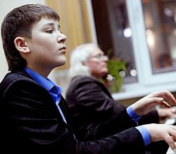 Гран-при конкурса Дениса Мацуева оказался в Ростове