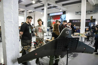 В Ростове-на-Дону провели форум «Сила народа»