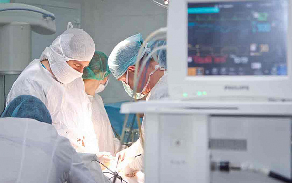 Эндопротезирование суставов войдет в программу ОМС