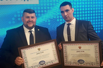 Донские поселения получили гранты на развитие территорий