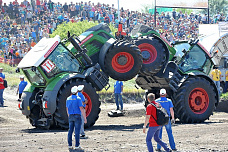 Юбилейные гонки