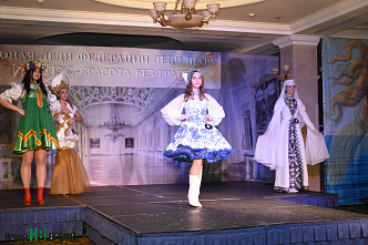 Первые шаги к модельной славе