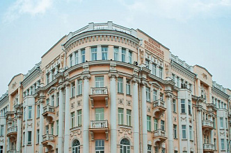 В ЮФУ прошла первая лекция в онлайн режиме для российских вузов