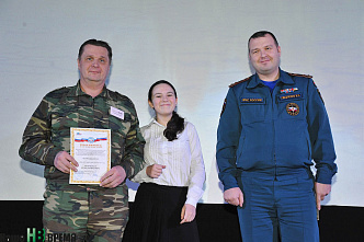 Конкурс «Мы помним…»