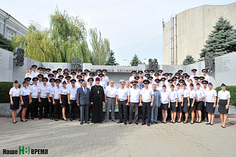 Полицейских стало больше