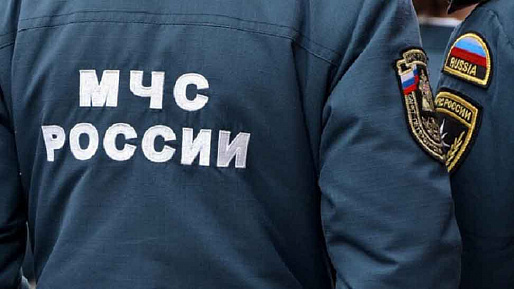 Аэромобильные группы спасателей из Ростовской области готовы к вылету в Херсонскую область