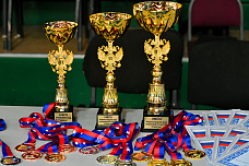 03 07 2025 В Ростове провели турнир по баскетболу для подростков с ОВЗ