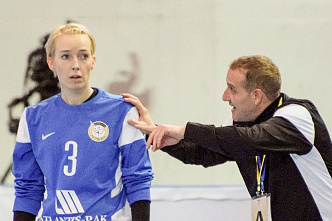 Великолепная девятка и вратарь