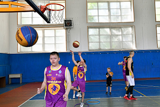 22 06 2024 Спорт - путь к себе и к людям