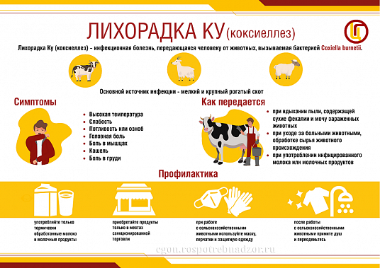 Клещевые инфекции  выявлены в 11 территориях Ростовской области