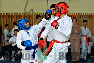23.04 турнир по рукопашному бою