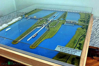 Часть денег для строительства Багаевского гидроузла пойдет на дороги