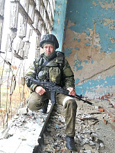 «Донбасс» из Донбасса