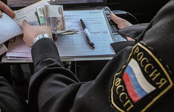 Бывшего начальника азовского отдела судебных приставов признали виновным в мошенничестве и взятке