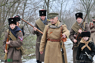 А потом про все про это растрезвонит Би-Би-Си