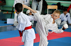 04 05 2025 На татами пригласили детей