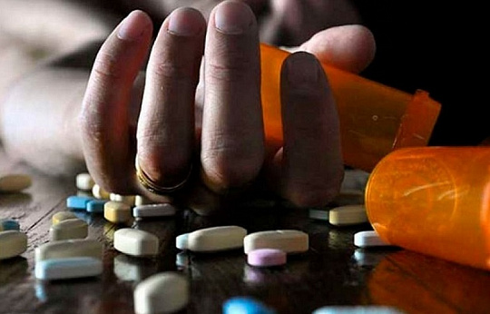 В донском парламенте предлагается расширить список лекарств, находящихся на спецучете 