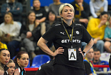 02 03 2025 ГК «Ростов -Дон» сыграл в ничью с «Кубанью»