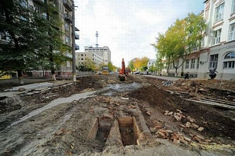 В Ростове анонсировали новые ограничения движений на дорогах