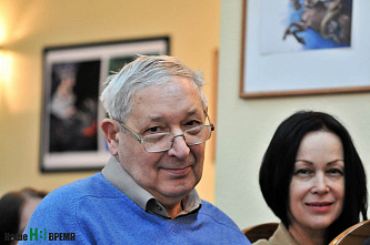 В ожидании сказки