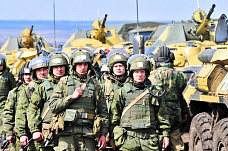 «Заслон-2015»