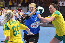 Последний трофей сезона