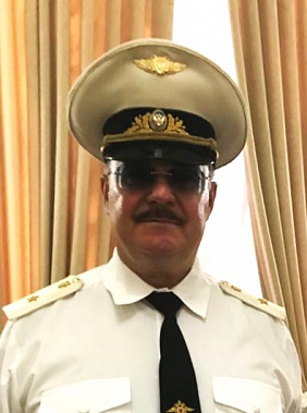  Евгений Волколупов: «Нюрнбергский трибунал  не был «скорой расправой» победителей над поверженным врагом...»