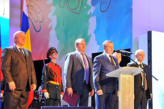 Дельфийские игры: от старта до результата