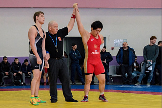 И допуск на ЮФО