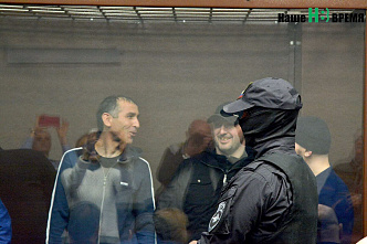 В Южном окружном военном суде прошло заседание против одиннадцати обвиняемых в терроризме