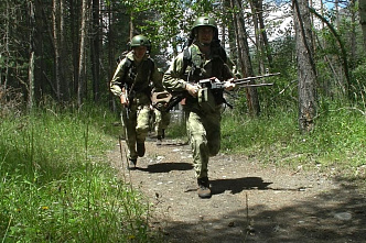 На Дону завершился весенний призыв