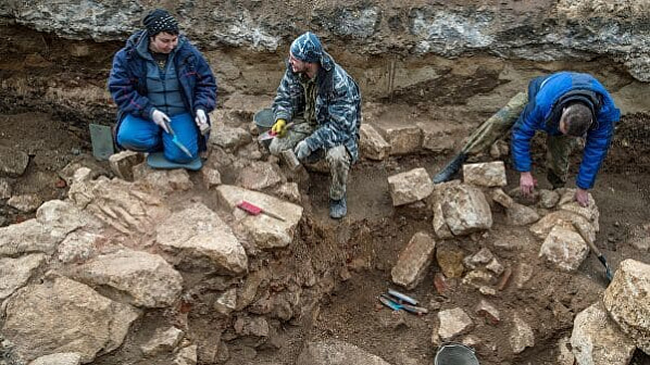 В Батайске археологи будут искать новые исторические пласты