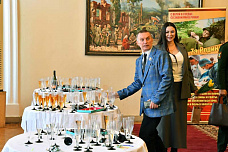 В Ростове поздравили с праздником женщин - военнослужащих