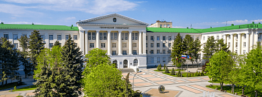 В ДГТУ в честь 90 -летия вуза выпустят памятную медаль Красниченко
