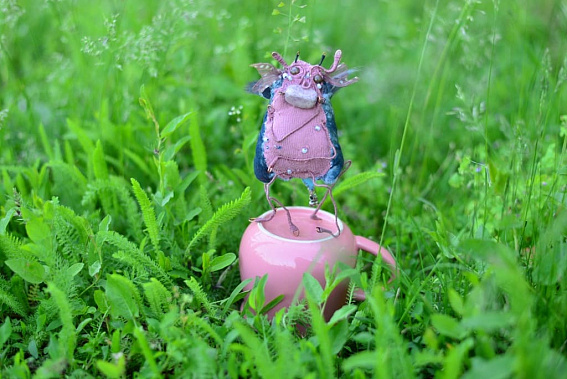 В Азове - «Весеннее настроение»