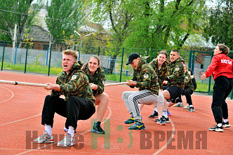 03.05 финалы Спартакиады учащихся средних специальных учреждений  Дона