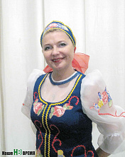 Хорошие «девчата», заветные подруги