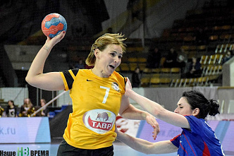 Дали бой «Звезде»