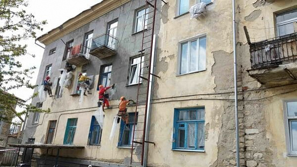 Фото сайта armadis.house