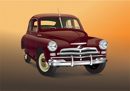 В Ростове впервые пройдет «Ретро-ралли»