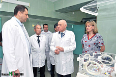 Чтобы малыши стали взрослыми