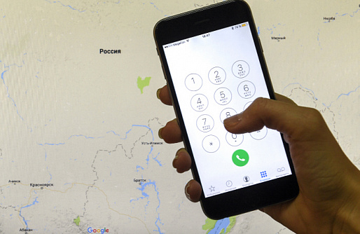 Тарифы на мобильную связь теперь будут повышаться каждый год