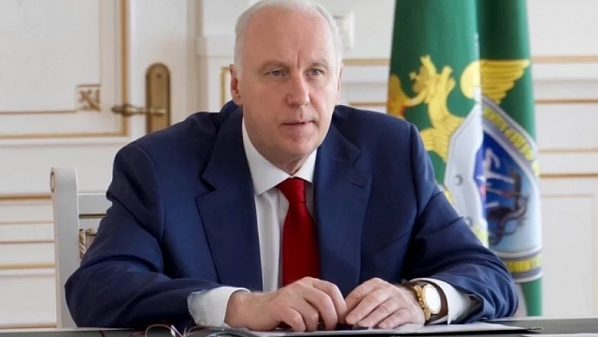 Председатель СК России поручил проверить ростовский детский сад