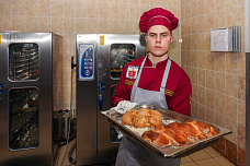 12 04 2025 В Южном округе Росгвардии определились лучшие повара