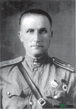 Связные между народом и армией