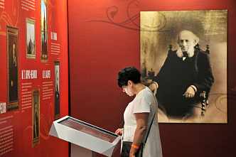 В Ростове открылась юбилейная выставка «Арт-Ростов»