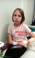 Вы спасли их!